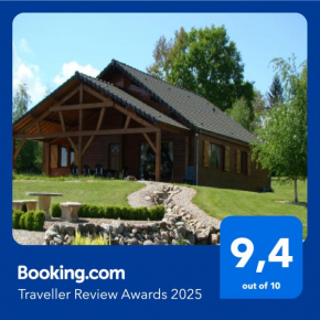 Grand Chalet